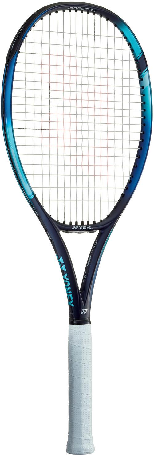 Yonex EZONE 100L Tennisschl&auml;ger