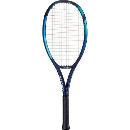 Yonex E Zone 25 Tennisschläger Kinder Tennisschläger Einheitsgröße Normal | 04550468200925 Yonex E Zone 25 Tennisschläger Kinder Tennisschläger Einheitsgröße Normal | 04550468200925