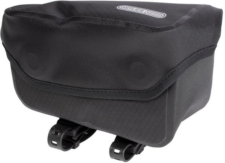 ORTLIEB ORTLIEB Fuel-Pack Fahrradtasche - black matt - 0 | SportScheck