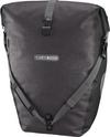 ORTLIEB Back Roller Plus Fahrradtasche - granite-black