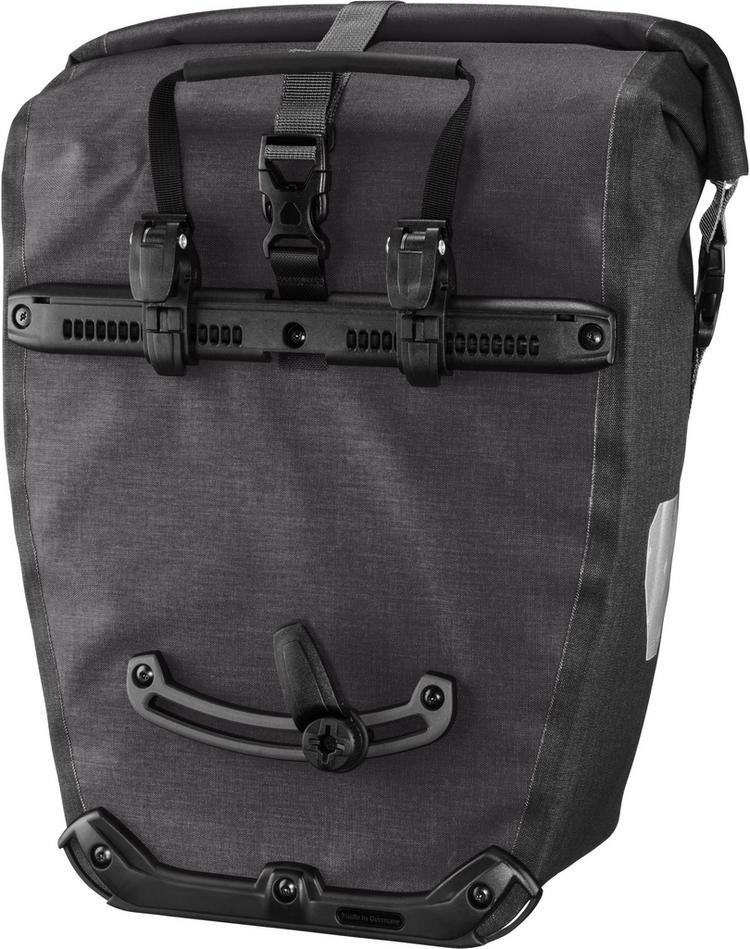 ORTLIEB ORTLIEB Back Roller Plus Fahrradtasche - granite-black - 0 | SportScheck