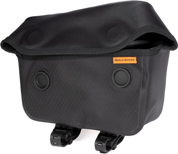 ORTLIEB ORTLIEB Fuel-Pack Fahrradtasche - black matt - 0 | SportScheck