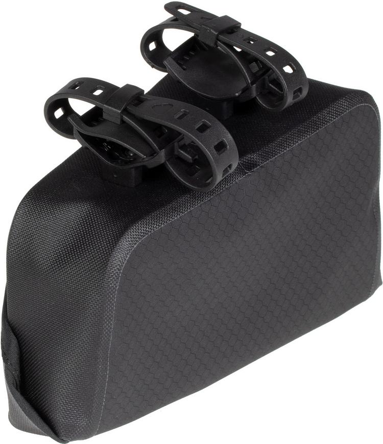 ORTLIEB ORTLIEB Fuel-Pack Fahrradtasche - black matt - 1 | SportScheck