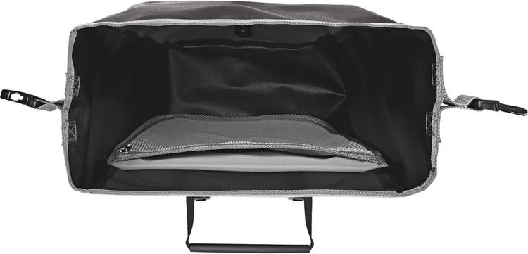 ORTLIEB ORTLIEB Back Roller Plus Fahrradtasche - granite-black - 3 | SportScheck