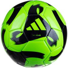 adidas TIRO CLB Fußball solar green-black