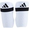 adidas Tiro Schienbeinschoner - white-black-white