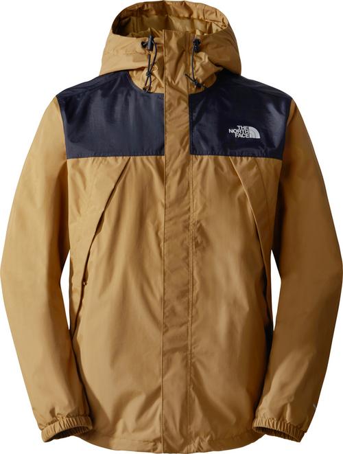 The North Face ANTORA Regenjacke Herren