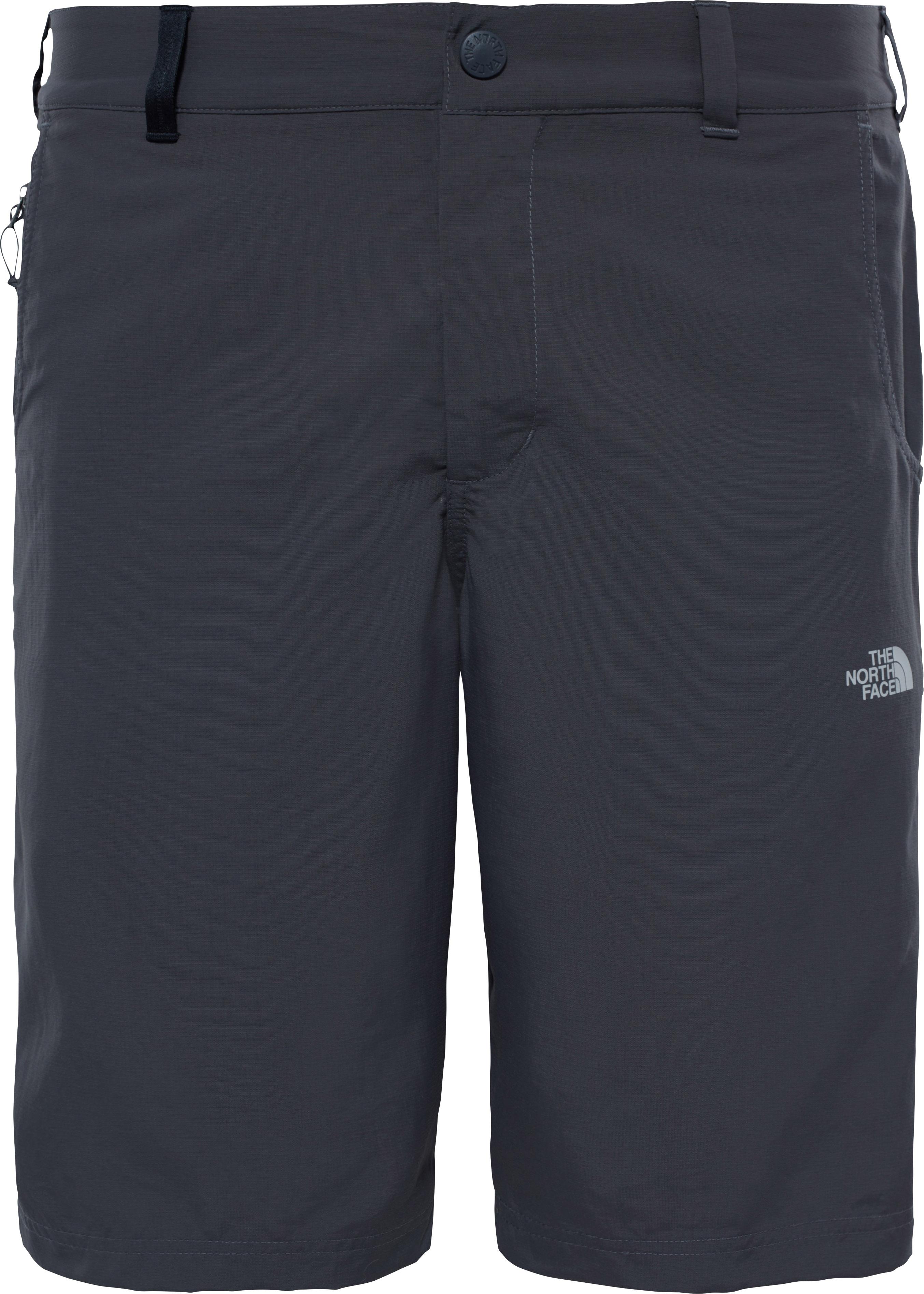  Tanken Funktionsshorts Herren