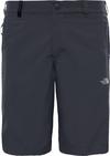 The North Face Tanken Funktionsshorts Herren - asphalt grey