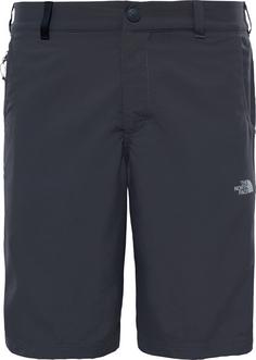 The North Face Tanken Funktionsshorts Herren asphalt grey