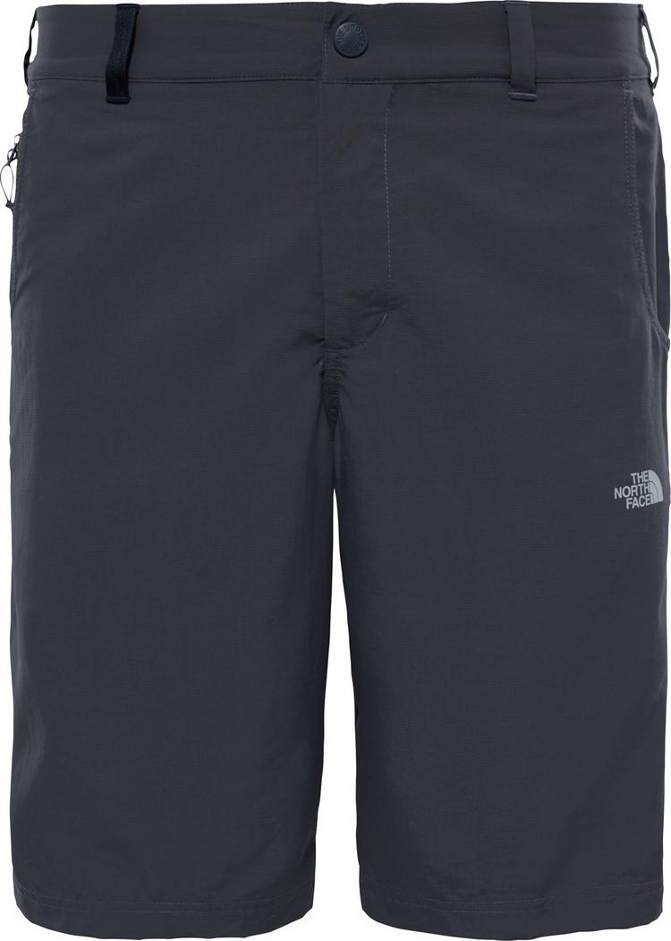 The North Face The North Face Tanken Funktionsshorts Herren - asphalt grey - 0 | SportScheck