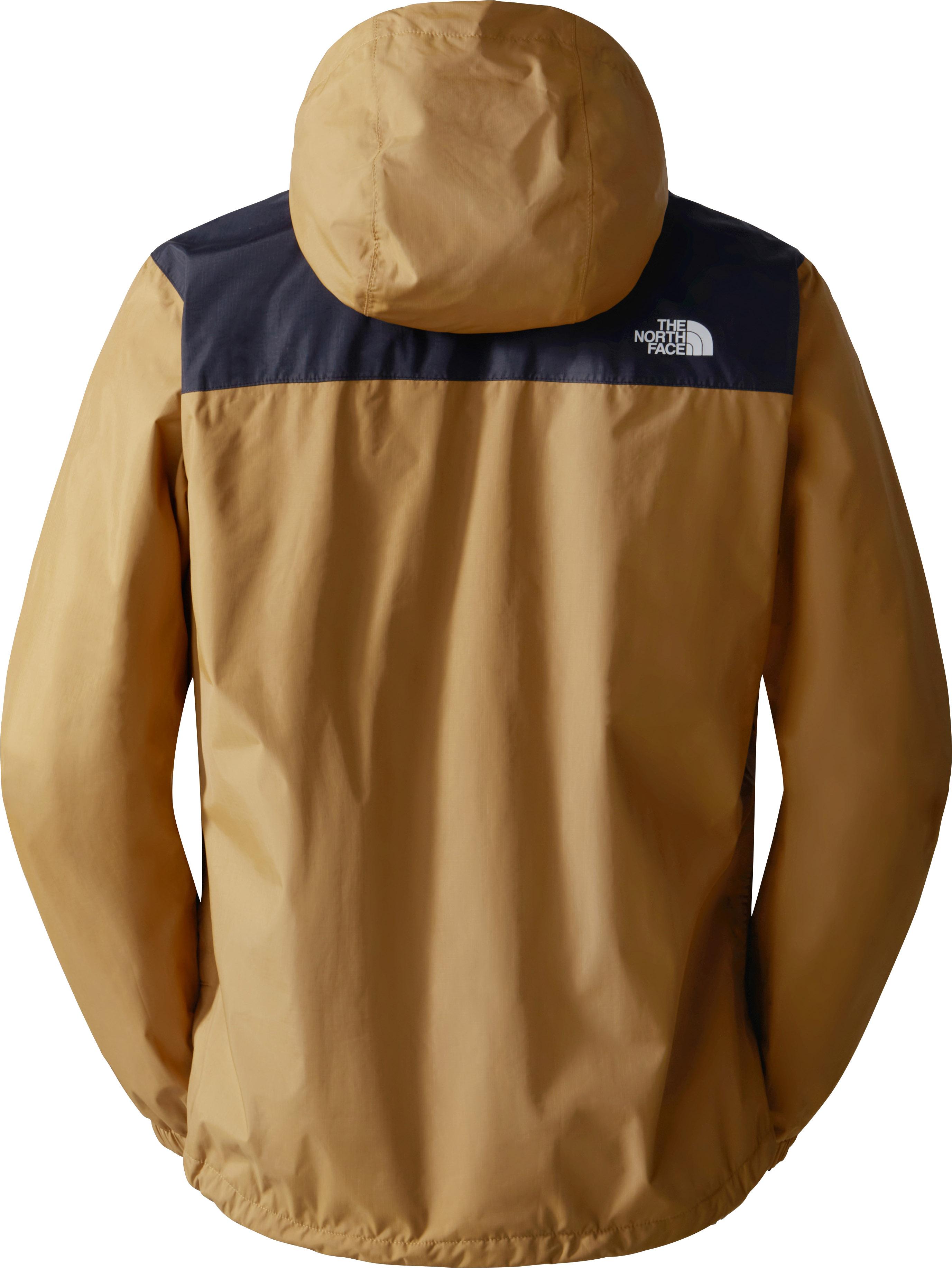 The North Face The North Face ANTORA Regenjacke Herren - 0 | SportScheck