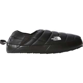 The North Face Thermoball Traction Mule V Hausschuhe Herren tnf black-tnf white