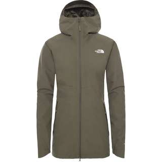 The North Face Hikesteller Parka Damen new taupe green