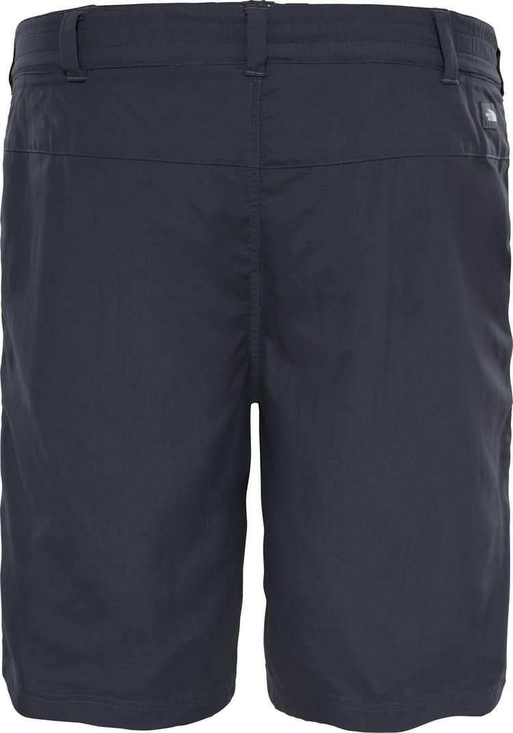 The North Face The North Face Tanken Funktionsshorts Herren - asphalt grey - 0 | SportScheck