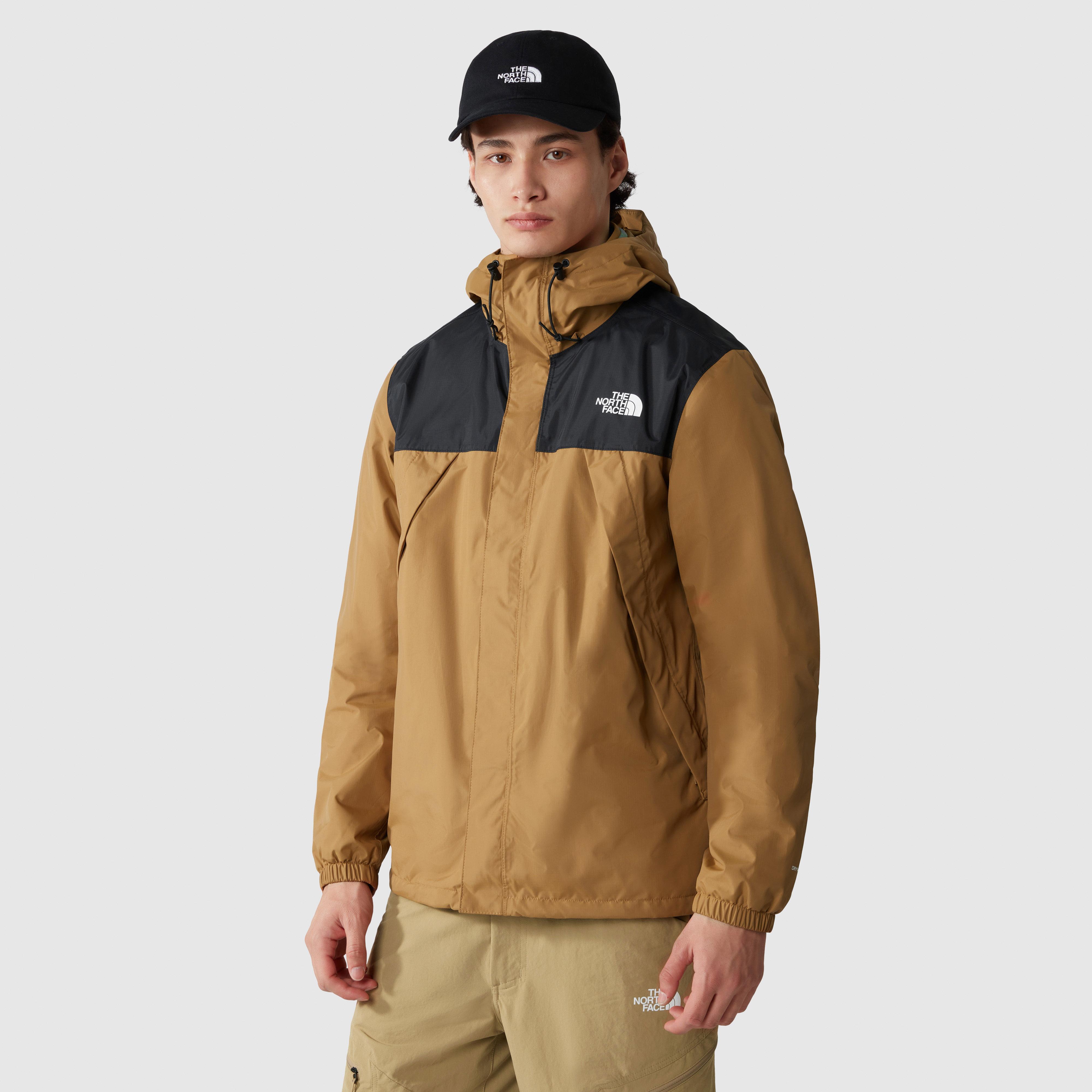 Online ANTORA North Herren im black-utility von kaufen Regenjacke tnf brown Face Shop The SportScheck