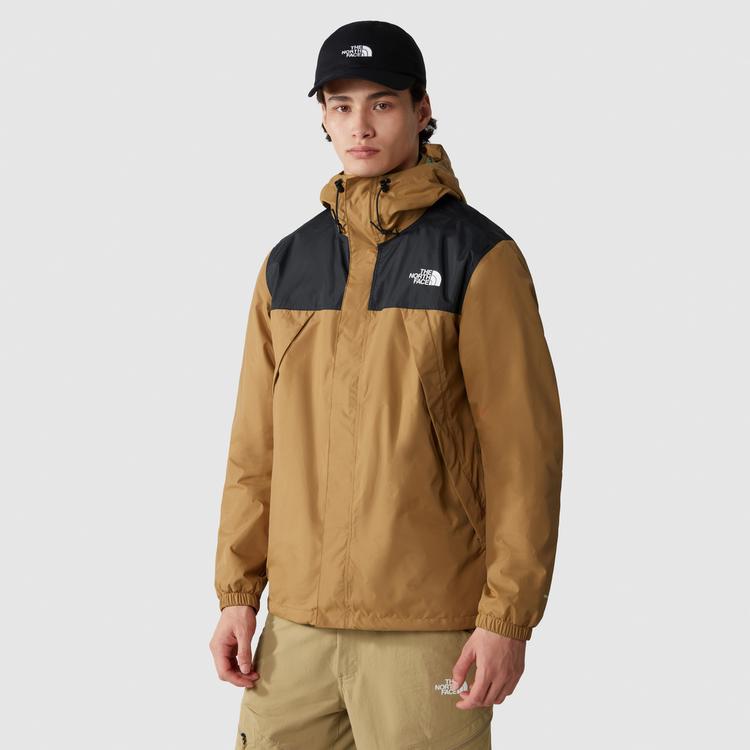 The North Face The North Face ANTORA Regenjacke Herren - 0 | SportScheck
