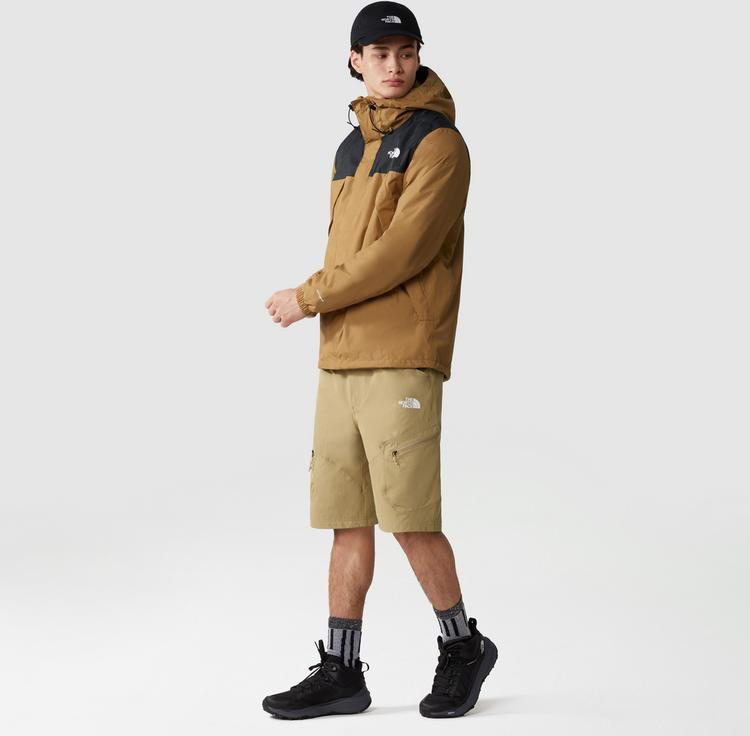 The North Face The North Face ANTORA Regenjacke Herren - 9 | SportScheck