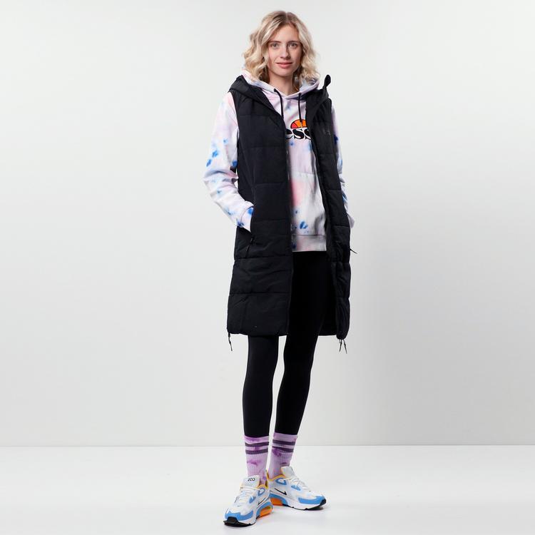 Maui Wowie Maui Wowie Longweste Damen - stretch limo - 0 | SportScheck