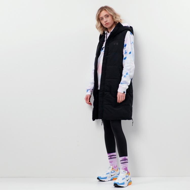 Maui Wowie Maui Wowie Longweste Damen - stretch limo - 1 | SportScheck