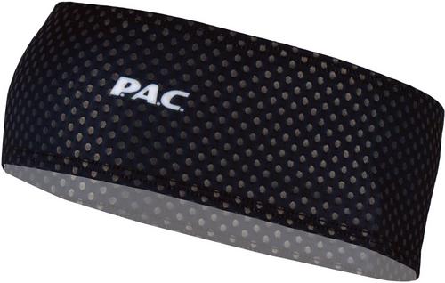 P.A.C. Reflector Stirnband Damen