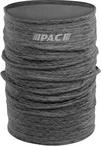 P.A.C. Craion 360&deg; Multifunktionstuch Damen - grey
