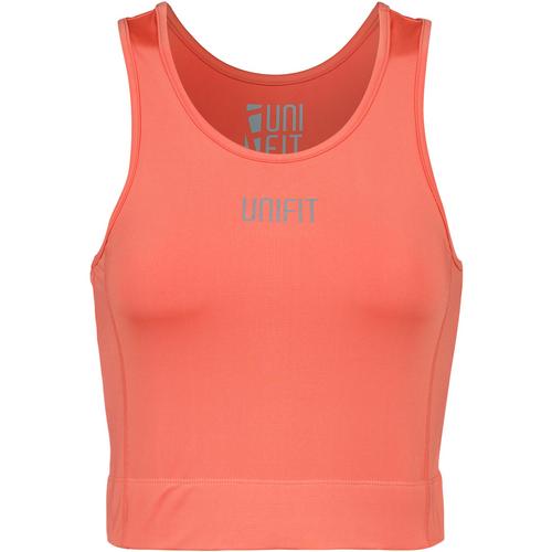 unifit Croptop Damen