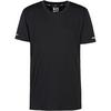 unifit Funktionsshirt Herren - caviar