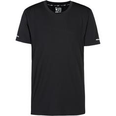 unifit Funktionsshirt Herren caviar