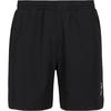 unifit Funktionsshorts Herren - caviar