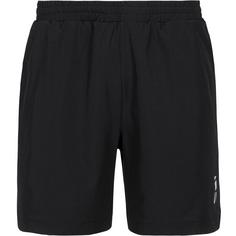 unifit Funktionsshorts Herren caviar