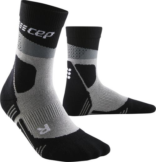 CEP Max Cushion Socken Damen