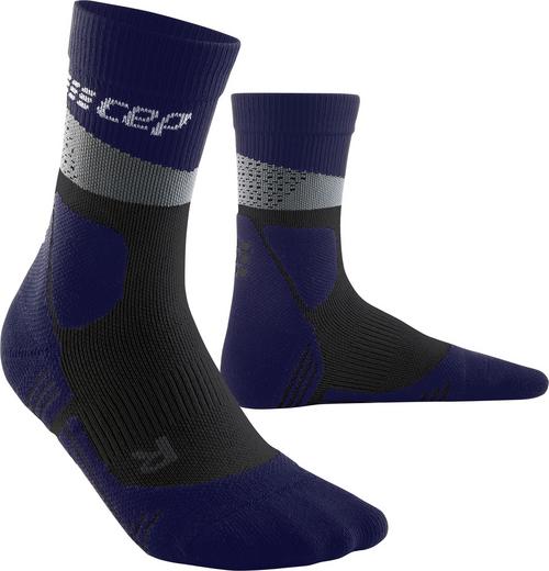 CEP Max Cushion Socken Damen