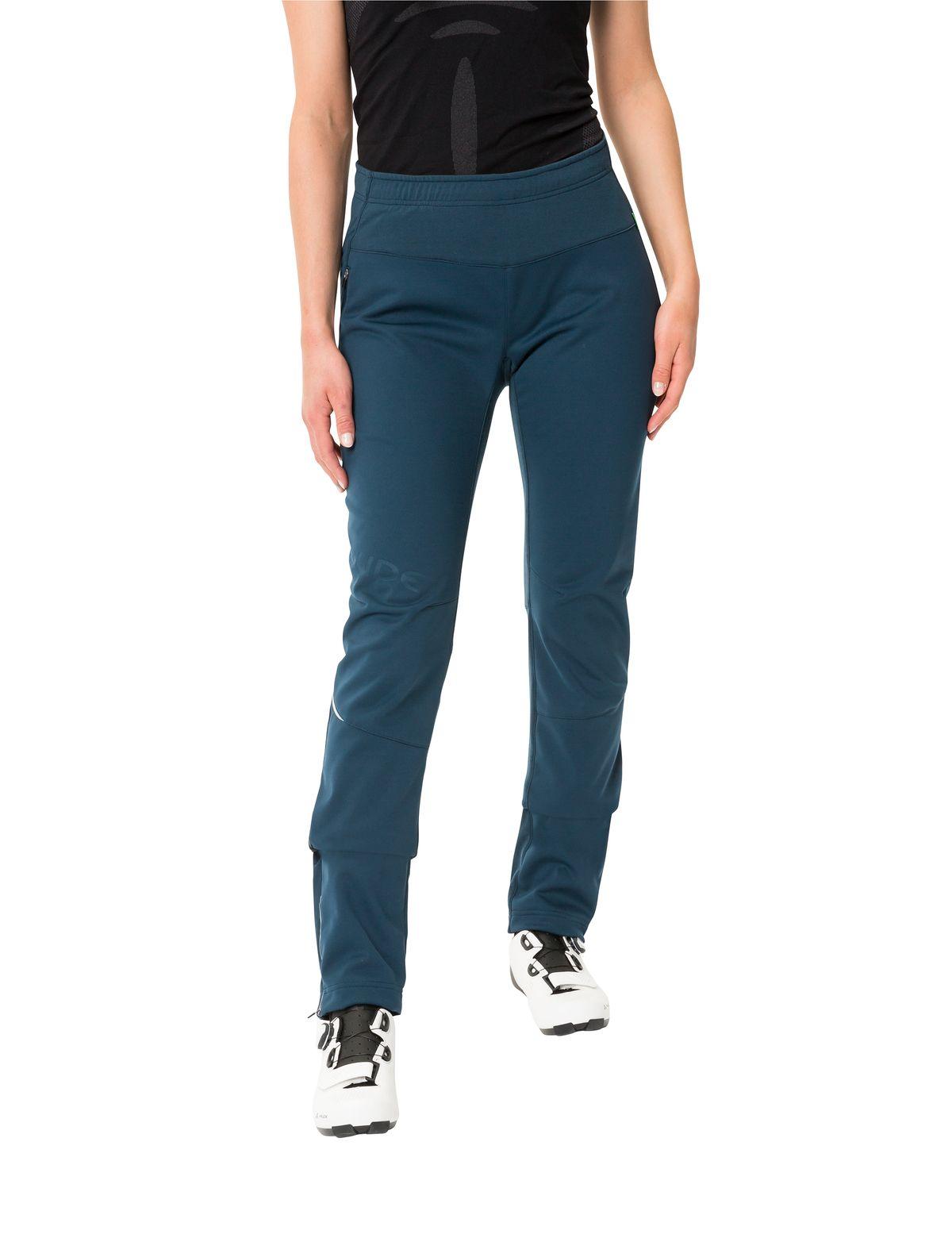 Thumbnail - VAUDE Wintry V Softshellhose Damen