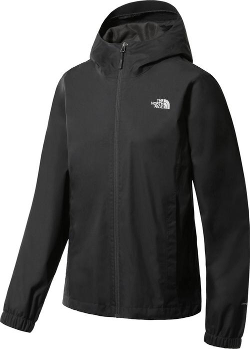 The North Face QUEST Regenjacke Damen