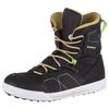 Lowa RAIK GTX MID Stiefel Kinder - schwarz-ocker