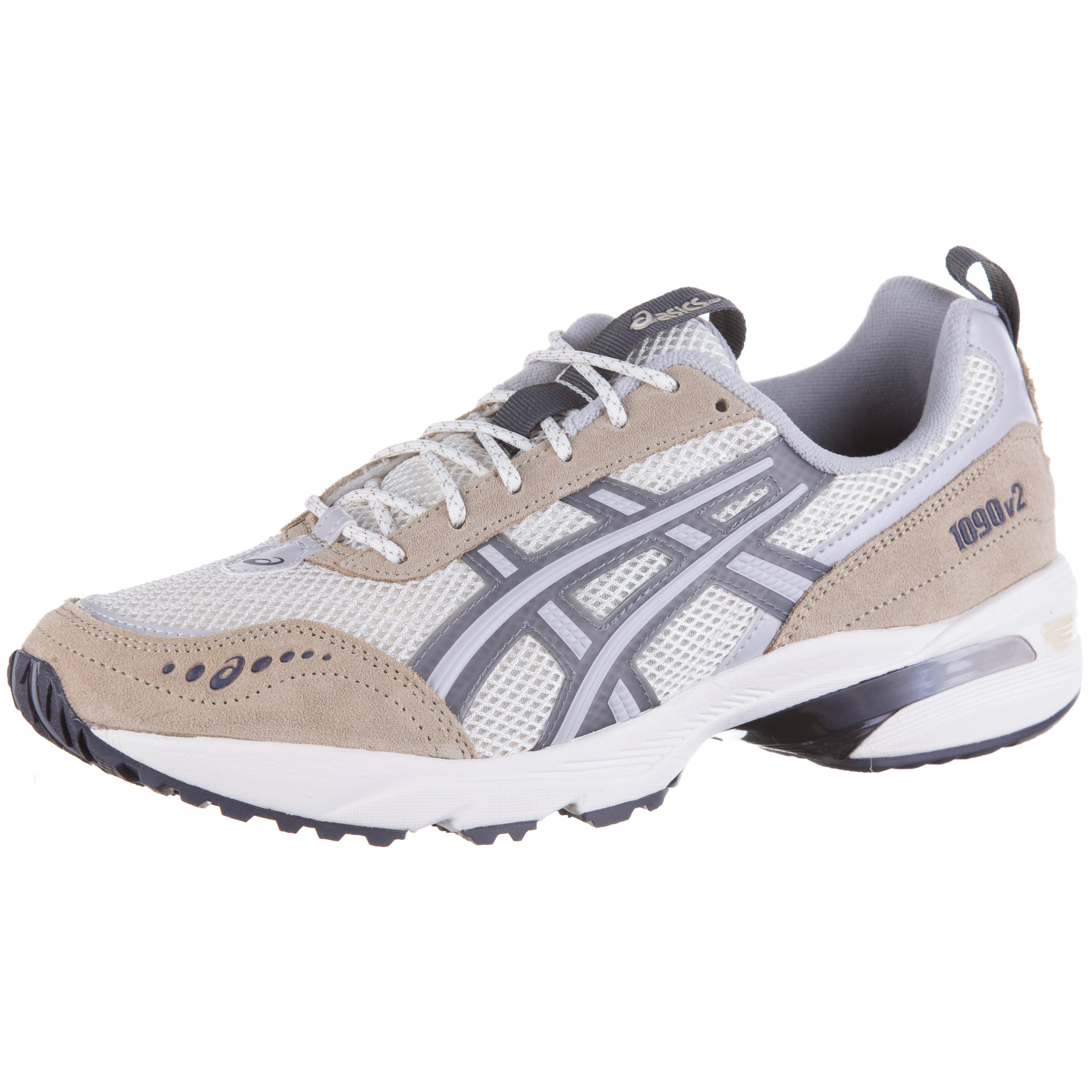 Asics sneaker store herren grau