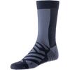 On Socken Herren - black-shadow