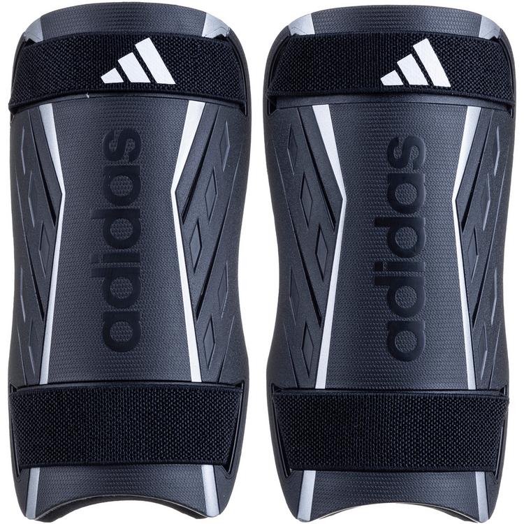 adidas adidas Tiro Schienbeinschoner - black-white-iron met - 0 | SportScheck