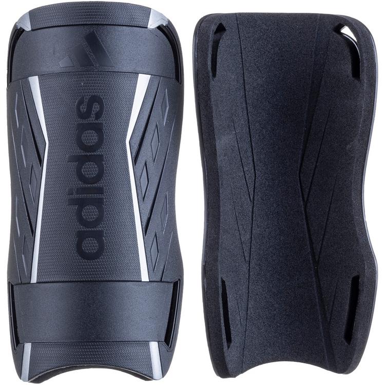 adidas adidas Tiro Schienbeinschoner - black-white-iron met - 0 | SportScheck
