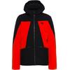 Ziener Pastaro Skijacke Herren - black