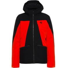 Ziener Pastaro Skijacke Herren black