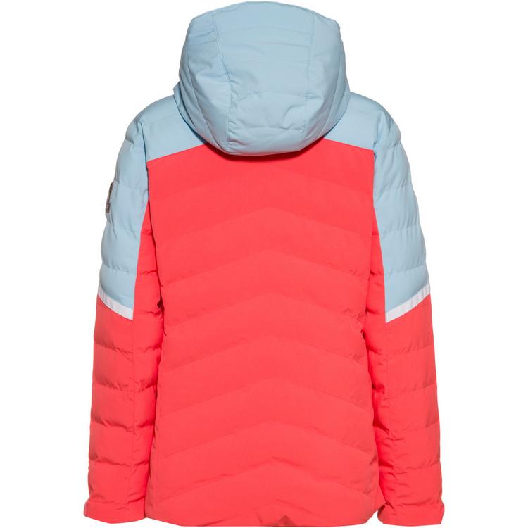 Spyder Spyder Brisk Skijacke Damen - tropic - 0 | SportScheck