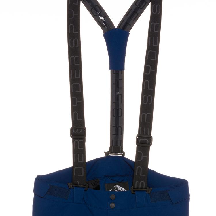Spyder Spyder Sentinel Skihose Herren - abyss - 0 | SportScheck