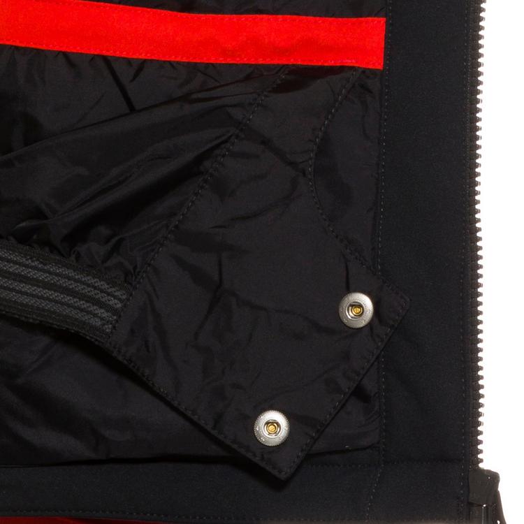 Ziener Ziener Pastaro Skijacke Herren - black - 0 | SportScheck