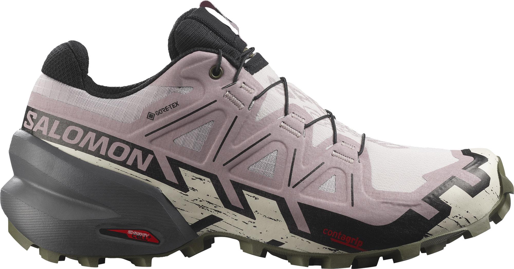 salomon speedcross 4 olive