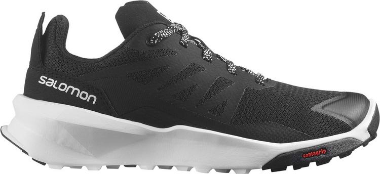 Salomon Salomon PATROL Multifunktionsschuhe Kinder - black-black-white - 0 | SportScheck