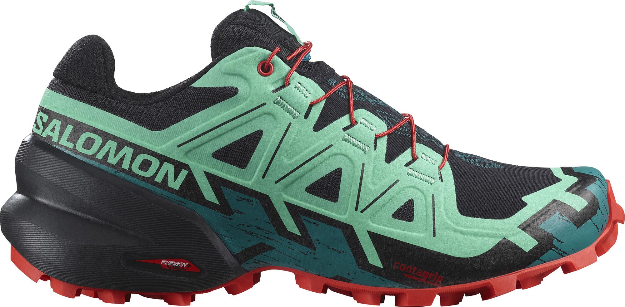 salomon speedcross black friday