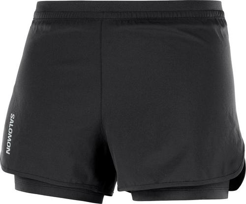 Salomon CROSS Funktionsshorts Damen