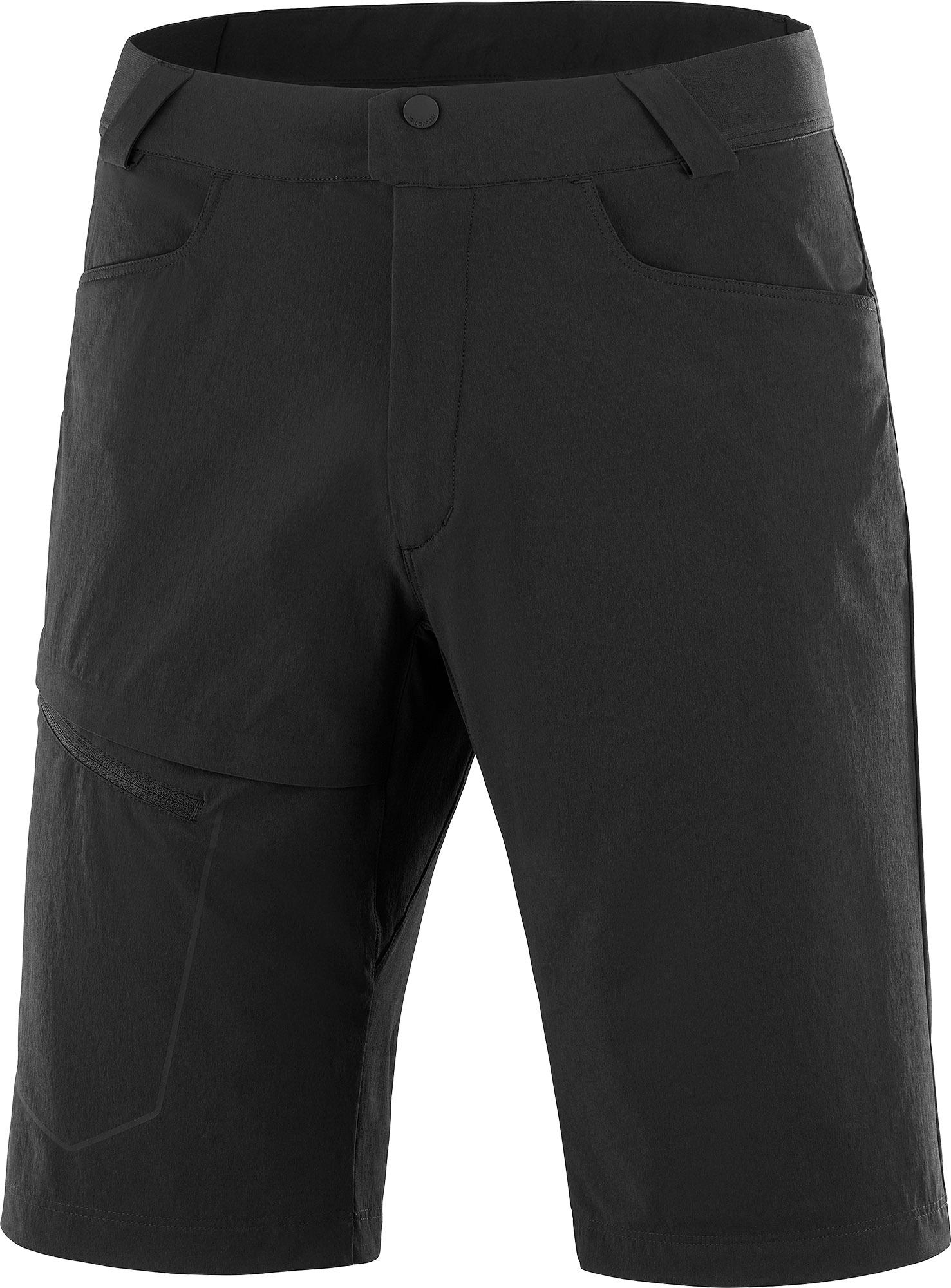Salomon wayfarer short w sales